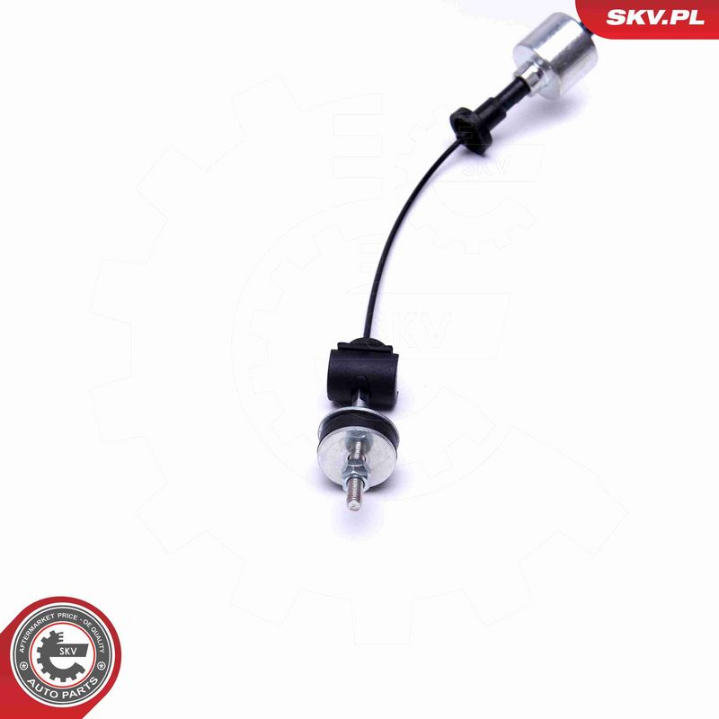 ESEN SKV 27SKV142 Cable Pull, clutch control