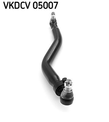 SKF VKDCV 05007 Tie Rod