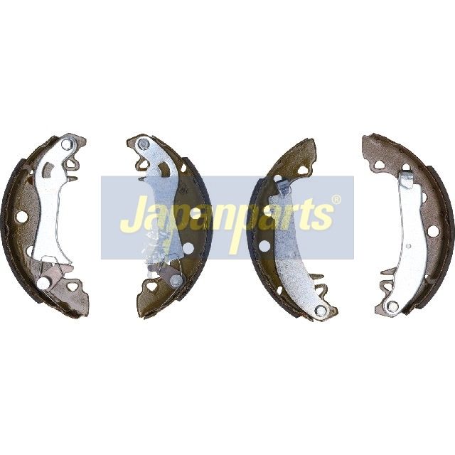 Juego de zapatas de frenos