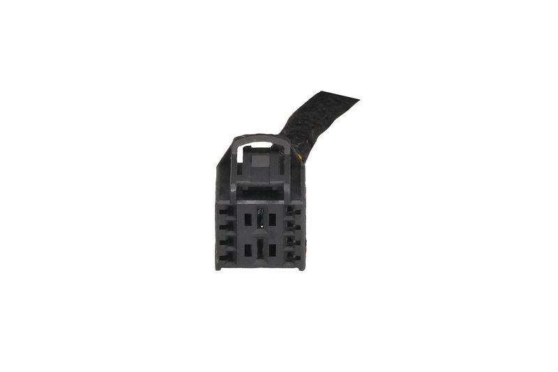 KAMOKA 7094144 Electric Motor, tailgate