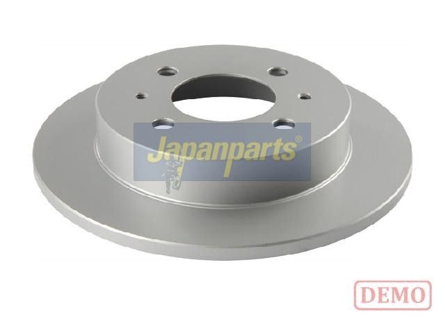 спирачен диск JAPANPARTS