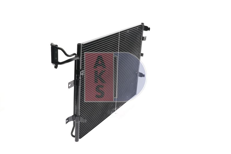 KONDENSATOR KLIMAANLAGE AKS DASIS 022009N 4