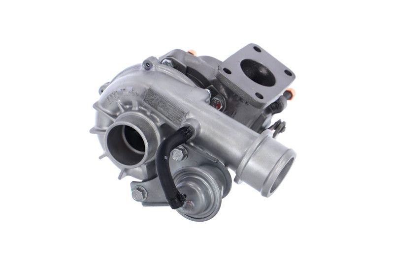 REMANTE 003-002-001045R Charger, charging (supercharged/turbocharged)