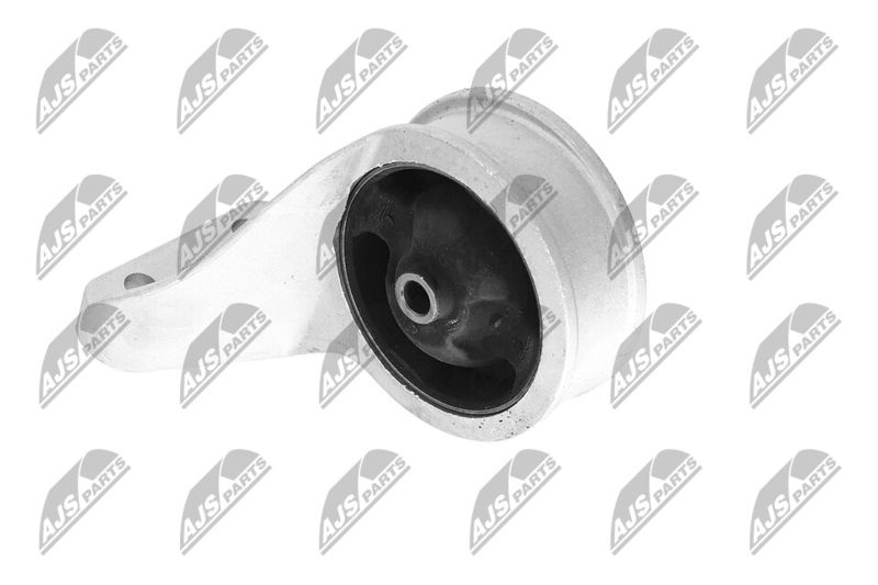 Paigutus, Mootor, NTY ZPS-HY-508