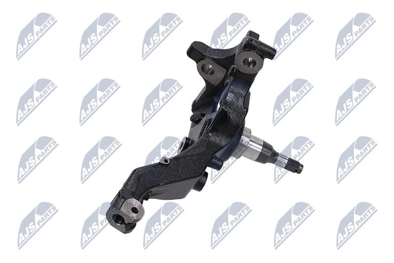 Käändmik, rattakinnitus, NTY ZZP-FR-041