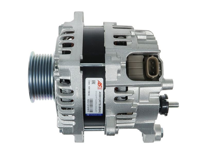 Prekė atitinka OEM kodą: A002TX1491