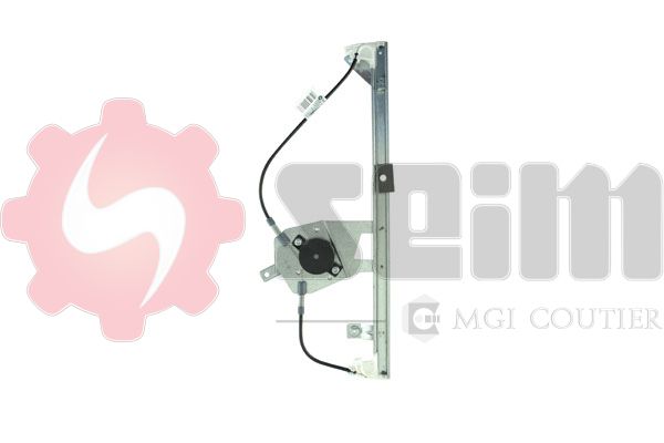 SEIM 901146 Window Regulator