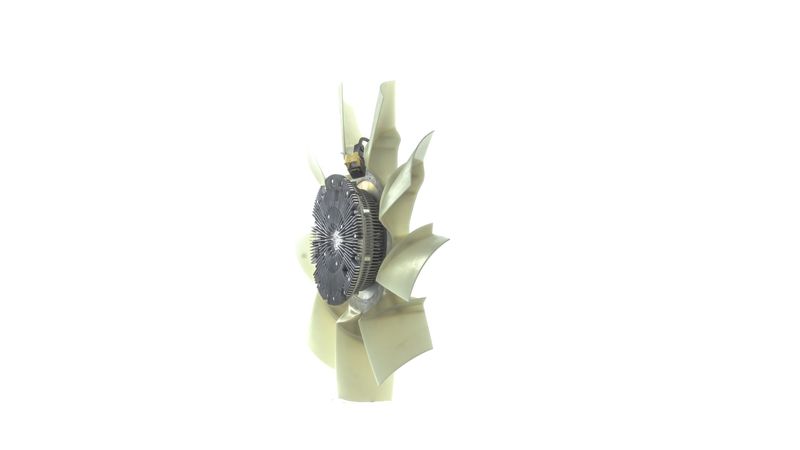 Product Image - Koelventilatorwiel - CFF506000P - MAHLE