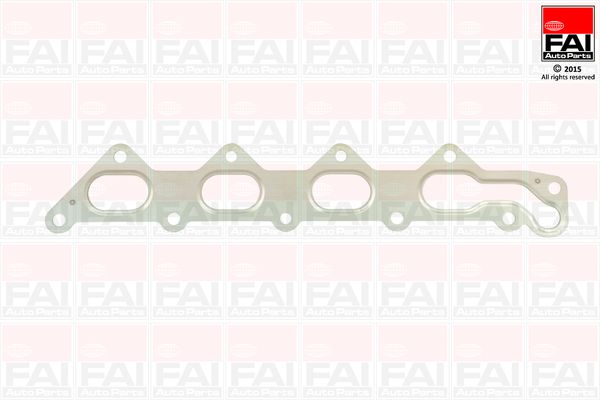 FAI AutoParts Tarpiklių rinkinys, išleidimo kolektorius