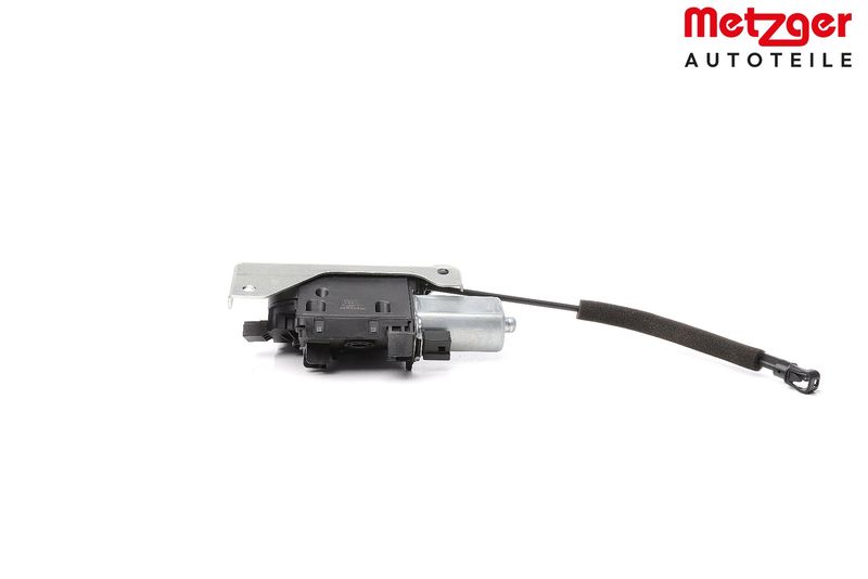 METZGER AUTOTEILE 2310694 Tailgate Lock