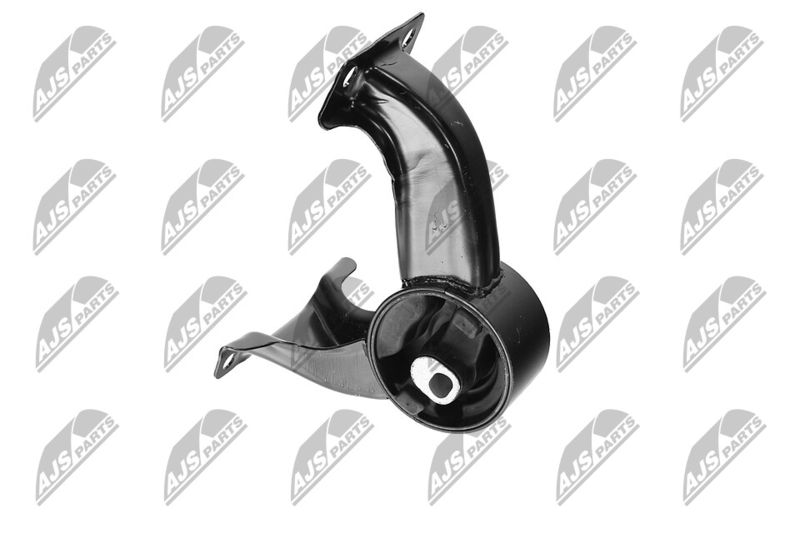 Paigutus, Mootor, NTY ZPS-CH-048