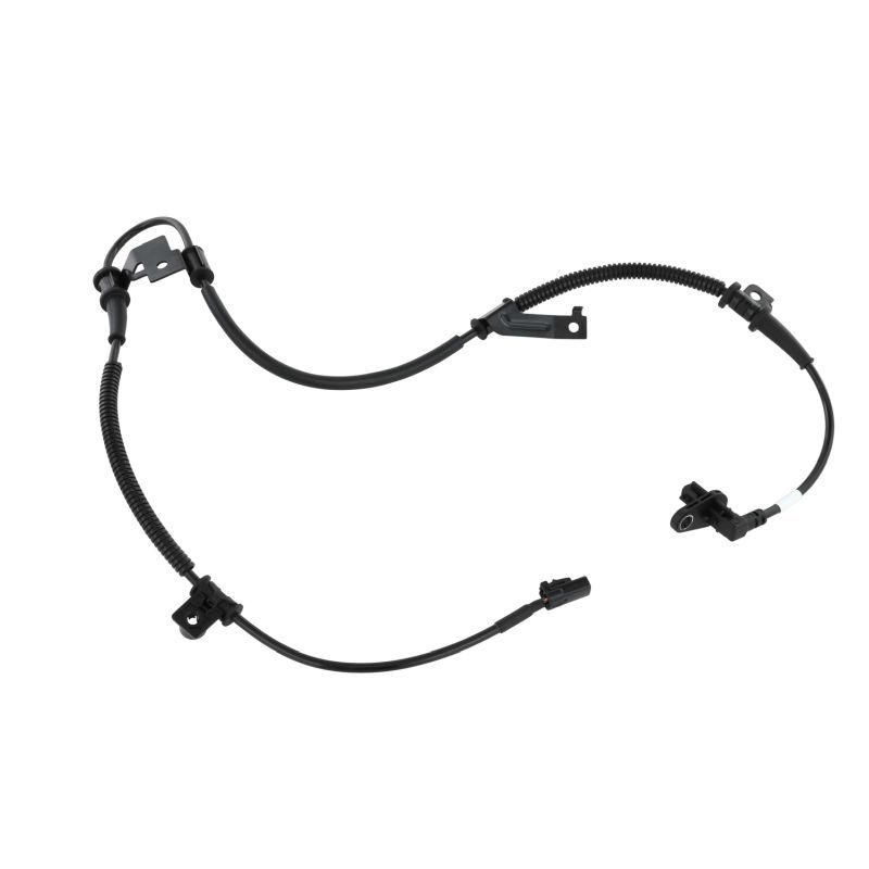 Andur, rattapöörete arv, DELPHI SS20535