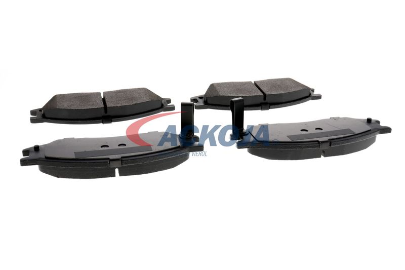 ACKOJA A38-0148 Brake Pad Set, disc brake