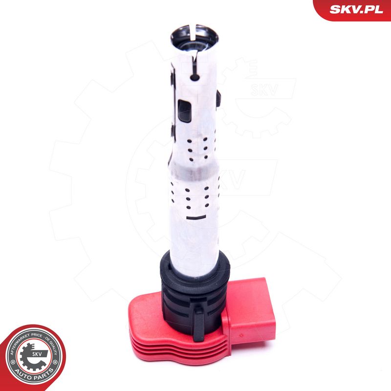 Süütepool, ESEN SKV 03SKV266