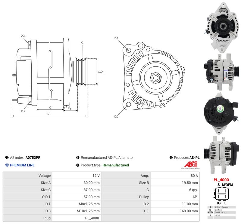 Prekės atitinka OEM kodą: 27060-0Q030