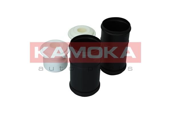 KAMOKA 2019057 Dust Cover Kit, shock absorber