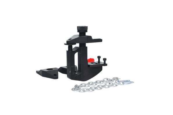 KS TOOLS 450.0120 Ejector Set, ball joint