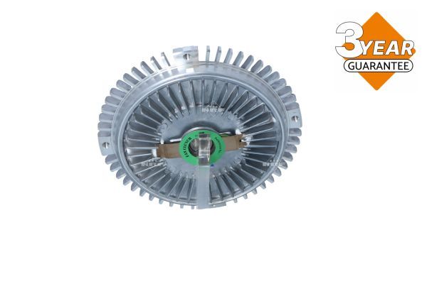 Sidur, radiaatoriventilaator, NRF 49588