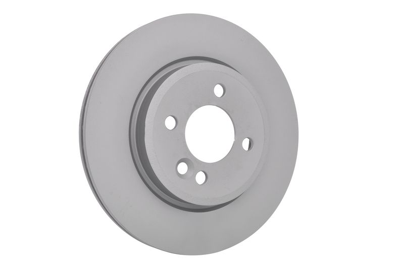 BOSCH 0 986 479 B39 Stabdžių diskas