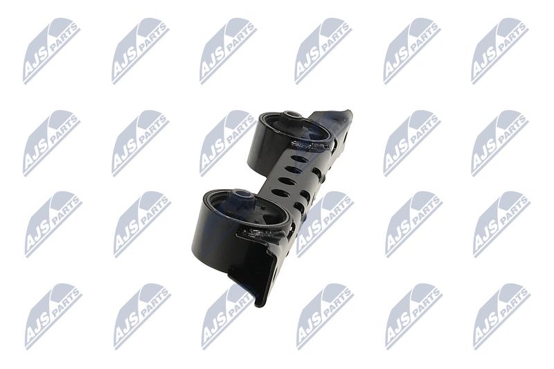Paigutus, Mootor, NTY ZPS-MS-045