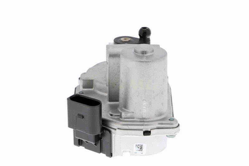 VEMO V10-77-0024 Control, change-over cover (induction pipe)