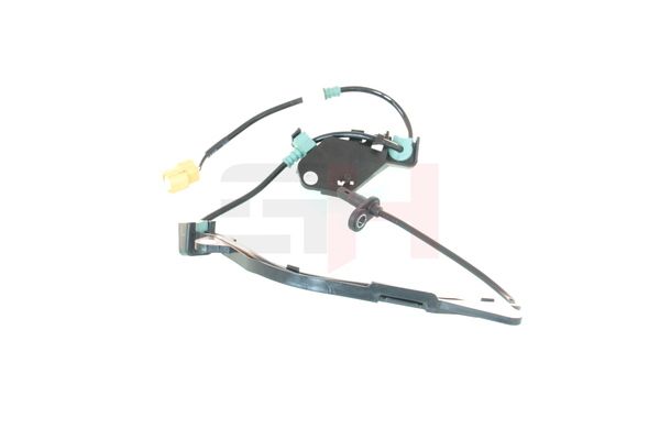 GH GH-702633H Sensor, wheel speed