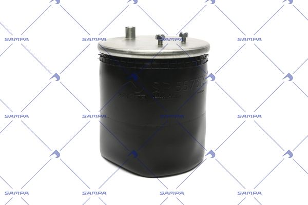 Burduf, suspensie pneumatica SAMPA SP 557313