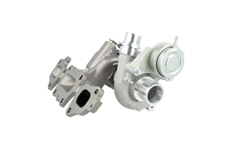 Kompressor, ülelaadimine, NRF 90010053