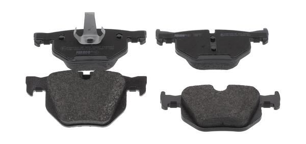 Plaquettes+de+frein+à+disque FERODO FDB4067