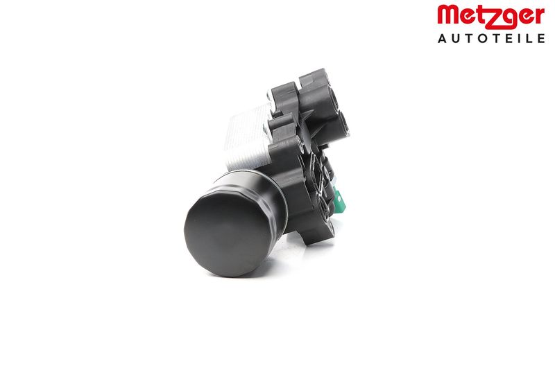 METZGER AUTOTEILE 2370150 Housing, oil filter