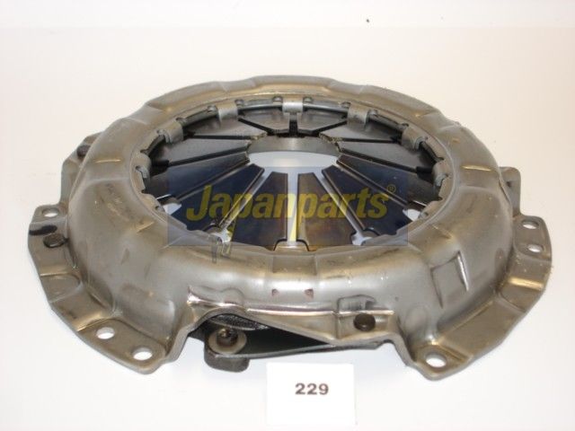 JAPANPARTS Diskatorius