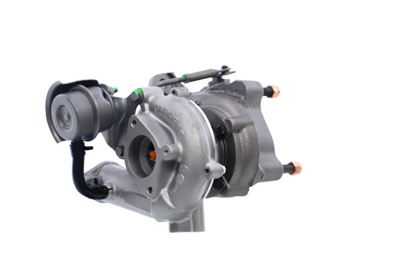 REMANTE 003-001-001349R Charger, charging (supercharged/turbocharged)