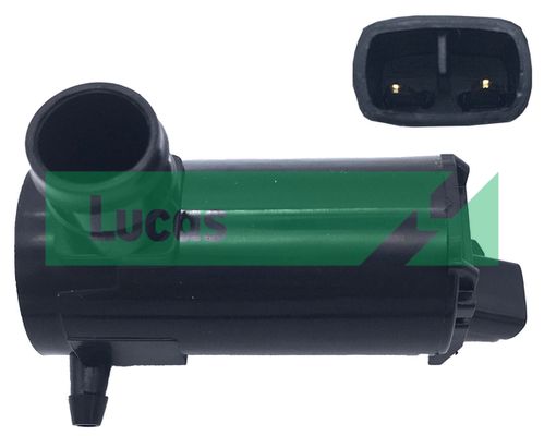 LUCAS mosóvízszivattyú, szélvédőmosó LRW5531