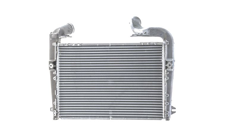 Product Image - Intercooler, inlaatluchtkoeler - CI256000P - MAHLE