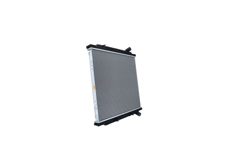 NRF 509798 Aušinimo radiatorius