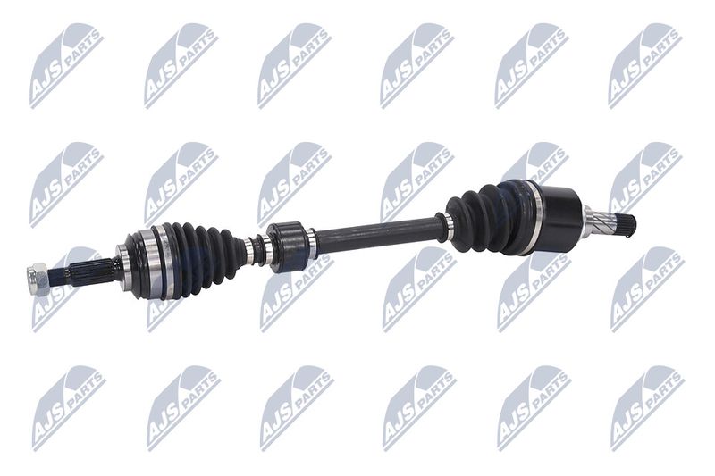 NTY NPW-RE-243 Drive Shaft