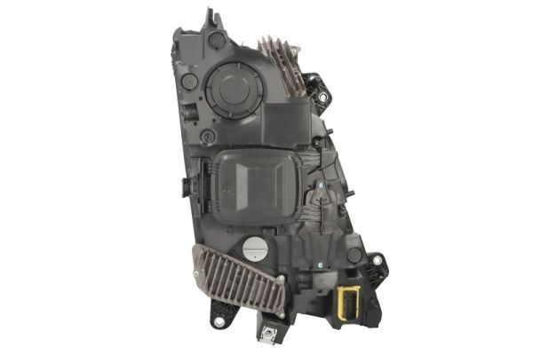 TRUCKLIGHT HL-VO031L Headlight