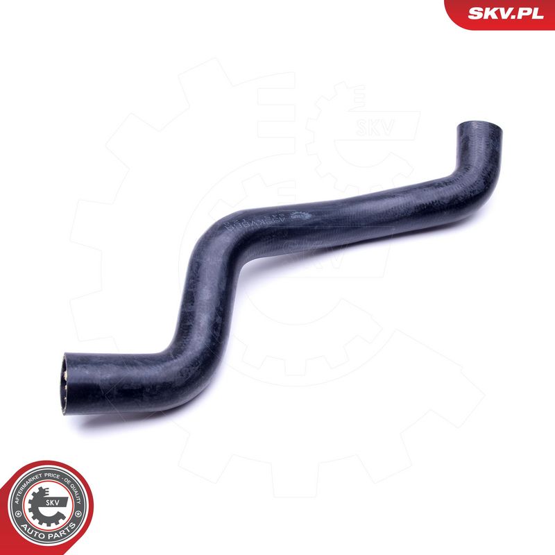 Jahutusvoolik, ESEN SKV 43SKV869