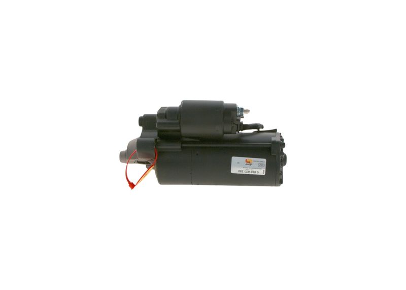 BOSCH Startmotor / Starter 0 986 023 380