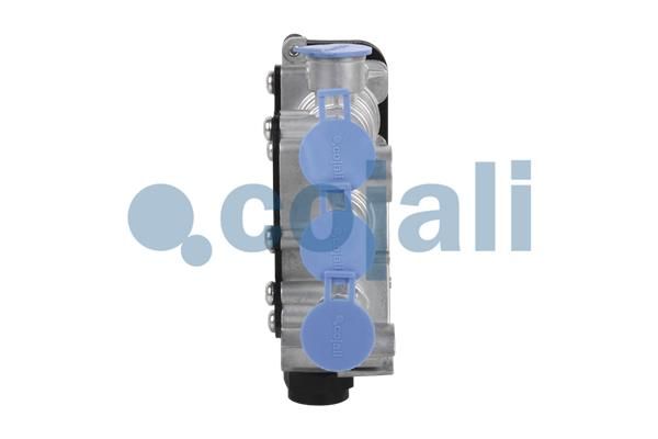 Blok cestných ventilů, pneumatické odpružení 2209451