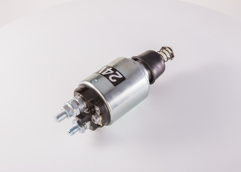 BOSCH F002G20915 Solenoid Switch, starter