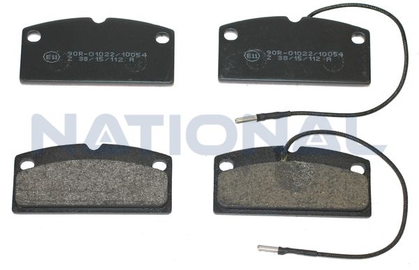 National NP2689