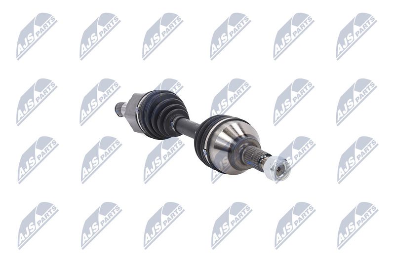 Veovõll, NTY NPW-PL-142