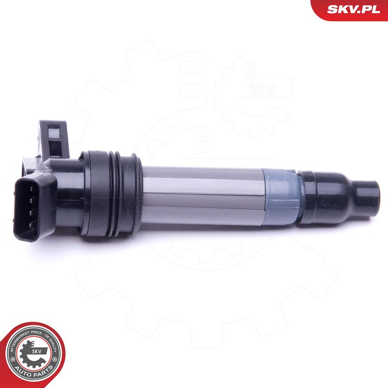 Süütepool, ESEN SKV 03SKV272