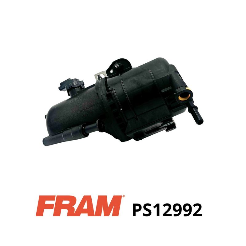 горивен филтър FRAM