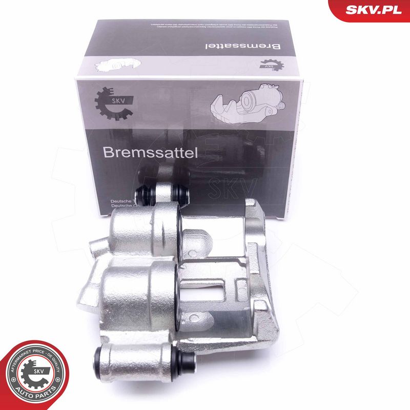 Pidurisadul, ESEN SKV 45SKV974