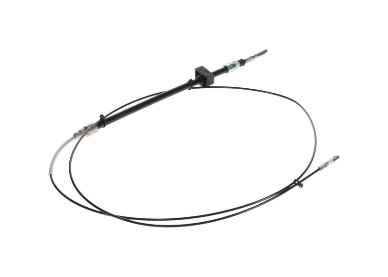 BOSCH 1987477854 Cable Pull, parking brake