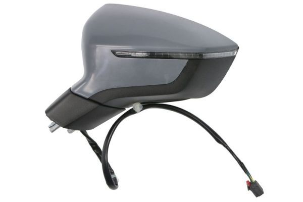 BLIC 5402-10-1281314P Exterior Mirror