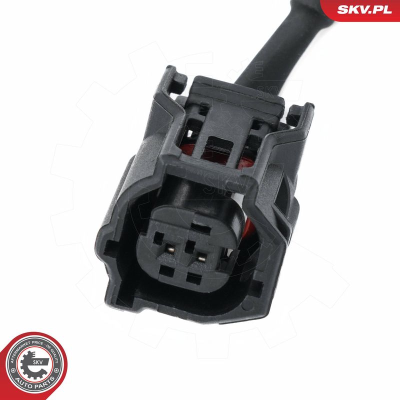 Andur, rattapöörete arv, ESEN SKV 06SKV535