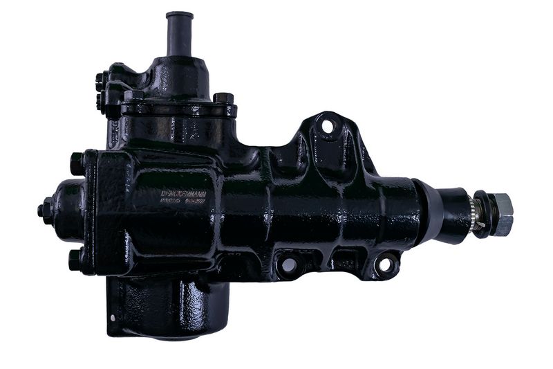 Rooliajam, DENCKERMANN D900075